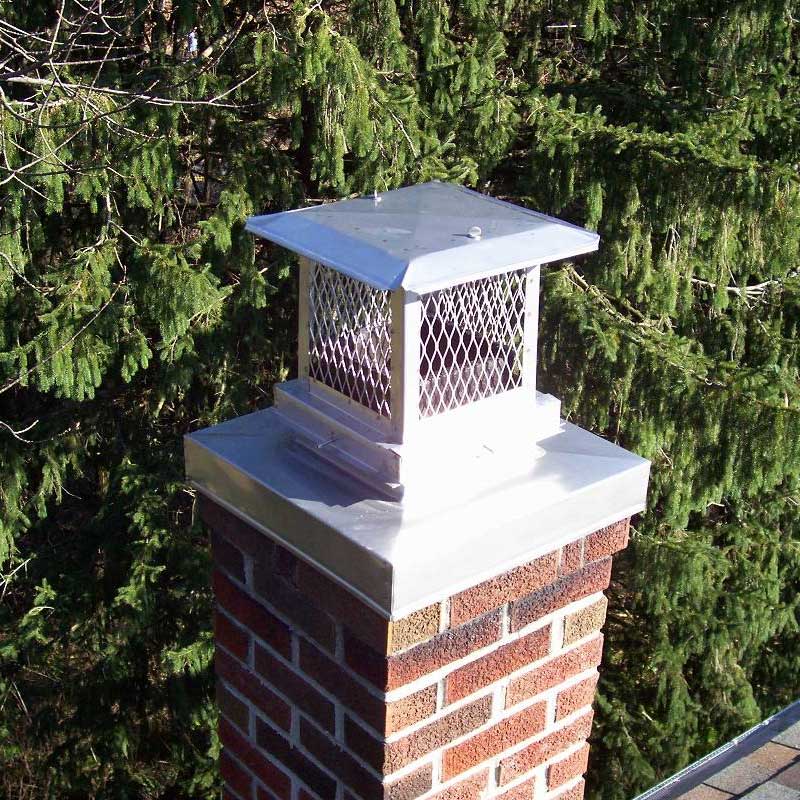 Chimney Caps