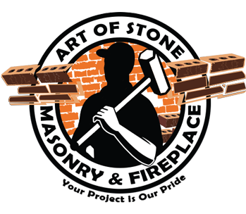 Art of Stone Masonry & Fireplace logo