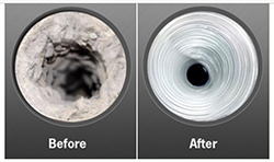 Dryer Vent Cleaning