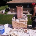 Chimney Repair