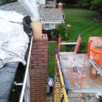 chimney repair